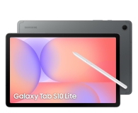 Tablet SAMSUNG Samsung Galaxy Tab S10 Lite 6/128GB WiFi Szary